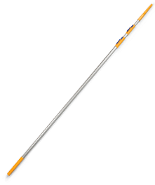Picture of Roller Pole 3 Mtr Asian